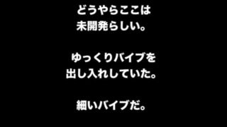 美容師学校の元彼女との壮絶Sex