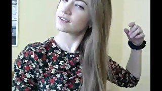 Super Sexy Long Hair Blonde Long Hair Hair 6