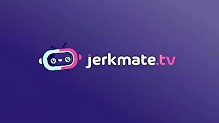 All Aboard! Lesbian Threesome In an Epic Pussy Train Live On Jerkmate Cam Show