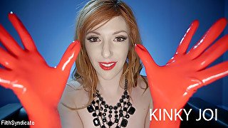 Lauren Phillips in Kinky Joi: Asmr - KINK