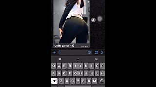 Hablo con la mejor amiga de mi novia y terminamos cogiendo  WhatsApp Chat