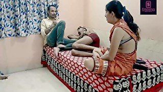 Indian Bhabi Doggy Style - Teaser Video