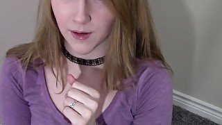 POV Roleplay Curious about Dick Piercings and Wanting To Ride Yours!