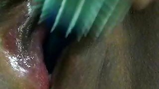 Horny amateur Fetish, Close-up adult scene