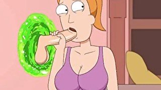 Cartoon network porn step mom wants big dick anime hentai uncensored cartoon