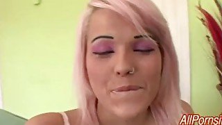 Natural Tits Chloe Teases Her Man