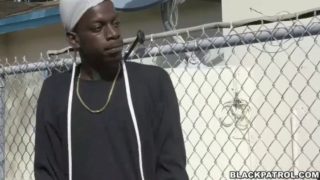 Black suspect fucks two big ass policewomen with vigor