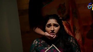 Telugu Serial Chairtied 3