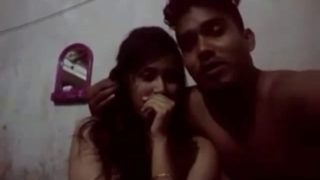 Desi cute collage loverfirst time