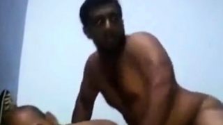 Mysterr - Horny Indian Army Man Pounding Bottom (PART 2)