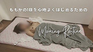 官能小説みてたらエッチな動画みたくなってそのまま布団の中でパンツの中に手を入れてチュクチュクチュと音をたてながらオナニーする女子◯生のオナニー。