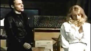 Wendy Whoppers in the shed