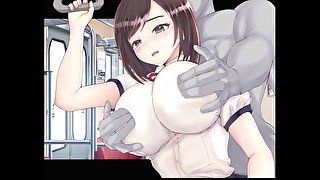 hentai game 性に目覚める処女