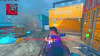 This 2 SHOT MINIBAK is OVERPOWERED 😈...(Best MINIBAK Class Setup) Modern Warfare 2