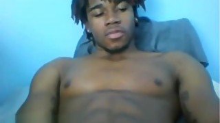 Big dick Dreadhead cam show