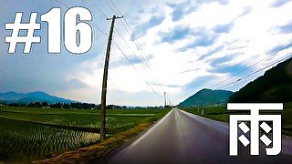 【仕事辞めて日本一周ツーリング Part16 宮城県】ゲストハウスKIKO【モトブログ旅（リメイク）】