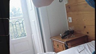 Lazy Afternoon Fuck to Quarantine to &vert; CarlaCarlo 4k Amateur