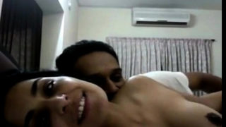 Ultra Hot - Pakistani actress Meera with Naveed sex video