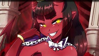 [F4M] Your Succubus Wraps Her Legs Around You To You To Fill Her Womb  Lewd ASMR