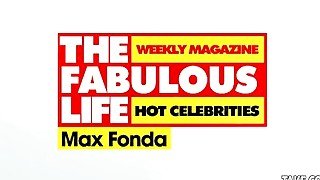 The Fabulous Life of Max Fonda