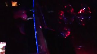 Hidden Cam in Strip Club 3