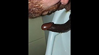 SOLO MALE PISSING COMPILATION