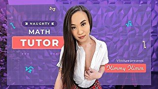 VRALLURE Naughty Math Tutor