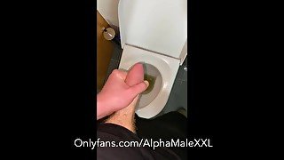 Big Piss