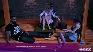 4k KinkyVIDEOS - MARK AND ANGELICA MADE UP