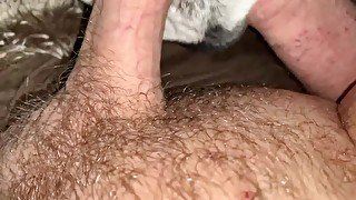  Fur Fetish Fuck Creampie