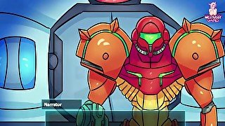 Metroid P2