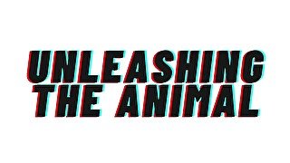 AUDIO: Unleashing The Animal [TEASER AUDIO] [M4F]