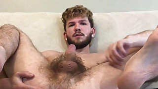 I love watching my butthole twitch when I nut