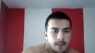 Serbian Str8 Handsome Boy Shows His Big Fat Cock,His Big Ass