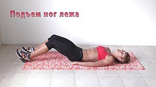 abs workout 2