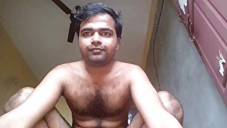 mayanmandev naked show