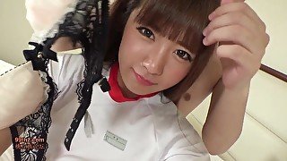 Asian angel 5765