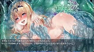 ラフィカと封印の楔 体験版 序盤プレイ動画