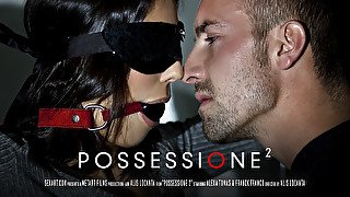 Possessione 2 - Alexa Tomas & Franck Franco - SexArt