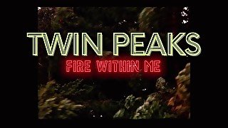 TwinPeaks Tribute. Let's get weird!