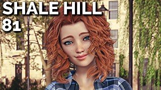 SHALE HILL #81 • Visual Novel Gameplay [HD]