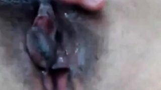 Pussy lick