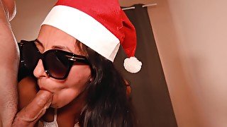 Great X-mas Fuck - Holiday Inn Cream Pie