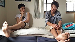 Horny xxx movie homo Straight Guys hottest unique