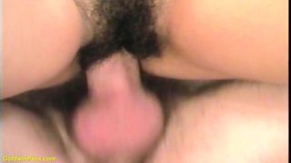 hairy teen ass extreme destroyed by a big dick