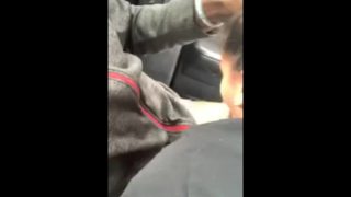 Watch girl sucking dick on break 