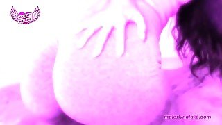 Yoga Pants X Toe Sucking X Mesmerize ♡ Femdom POV - Findom - Financial Domination - Majesty Natalie