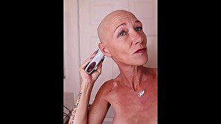 Bald is Beautiful