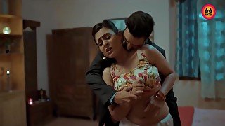 New Sauda S01 E06 Hunters Hindi Hot Web Series 2023 1080p Watch Full Video In 1080p - Teaser Video