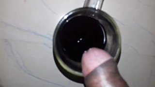 mayanmandev pornhub easter 2021 day cumshot on grapes drink